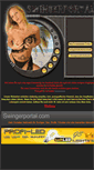 Mobile Screenshot of gallery.swingerportal.com
